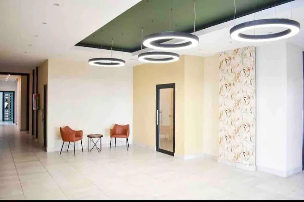 Suite Bolivar 3Bdr - Pool - Cine -Saune - Spa- A8 Санто-Доминго