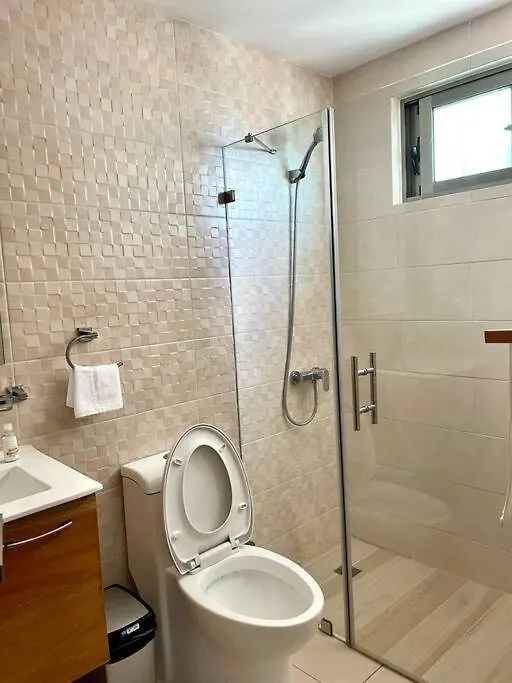 Suite Bolivar 3Bdr - Pool - Cine -Saune - Spa- A8 Санто-Доминго 0*,